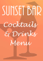 COCKTAILS & DRINKS MENU